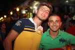 Friday Night at Garden Pub, Byblos